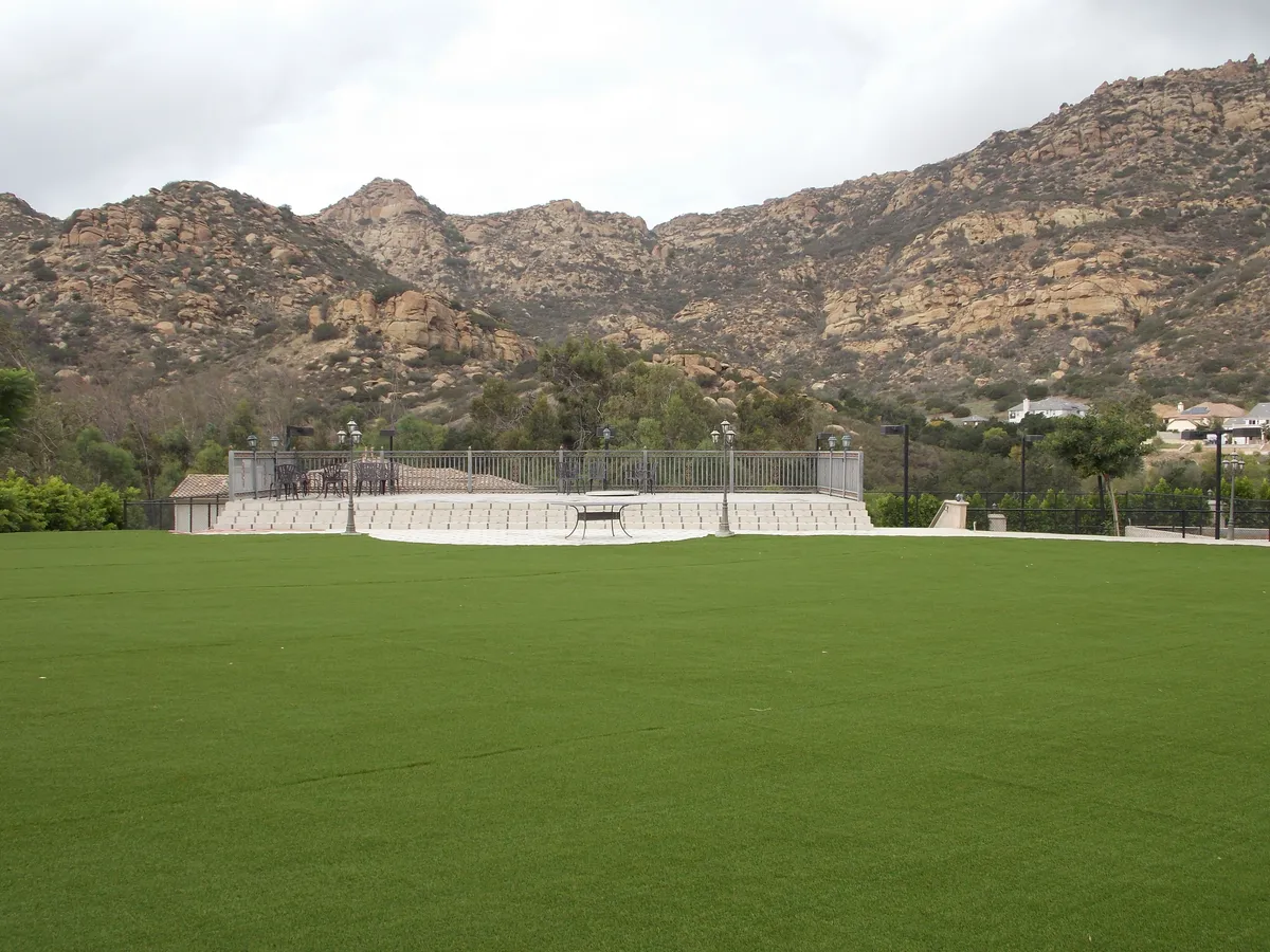 LA Quilla Residence 8